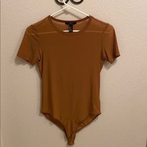 Forever 21 Bodysuit